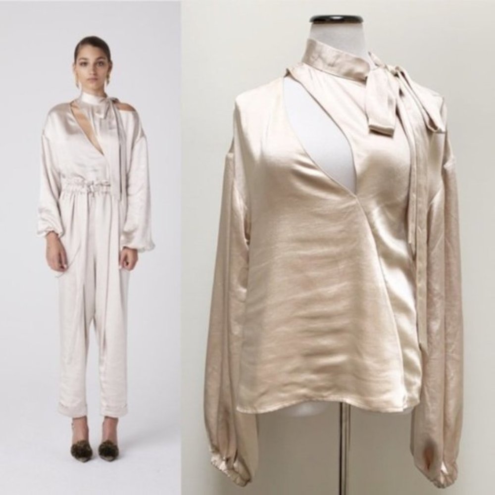 NWOT Atoir Under The Sun Top